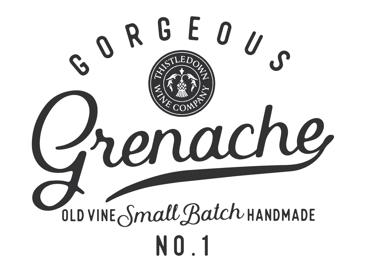Thistledown_LABEL_Gorgeous_Grenache