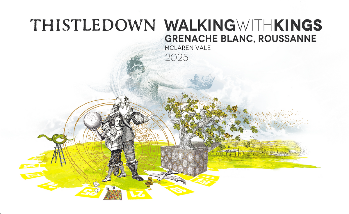 Thistledown_LABEL_Walking_with_Kings_Roussanne_Grenache_Blanc