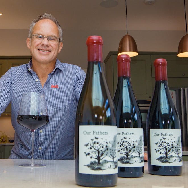 Our Fathers - Wine for Good
