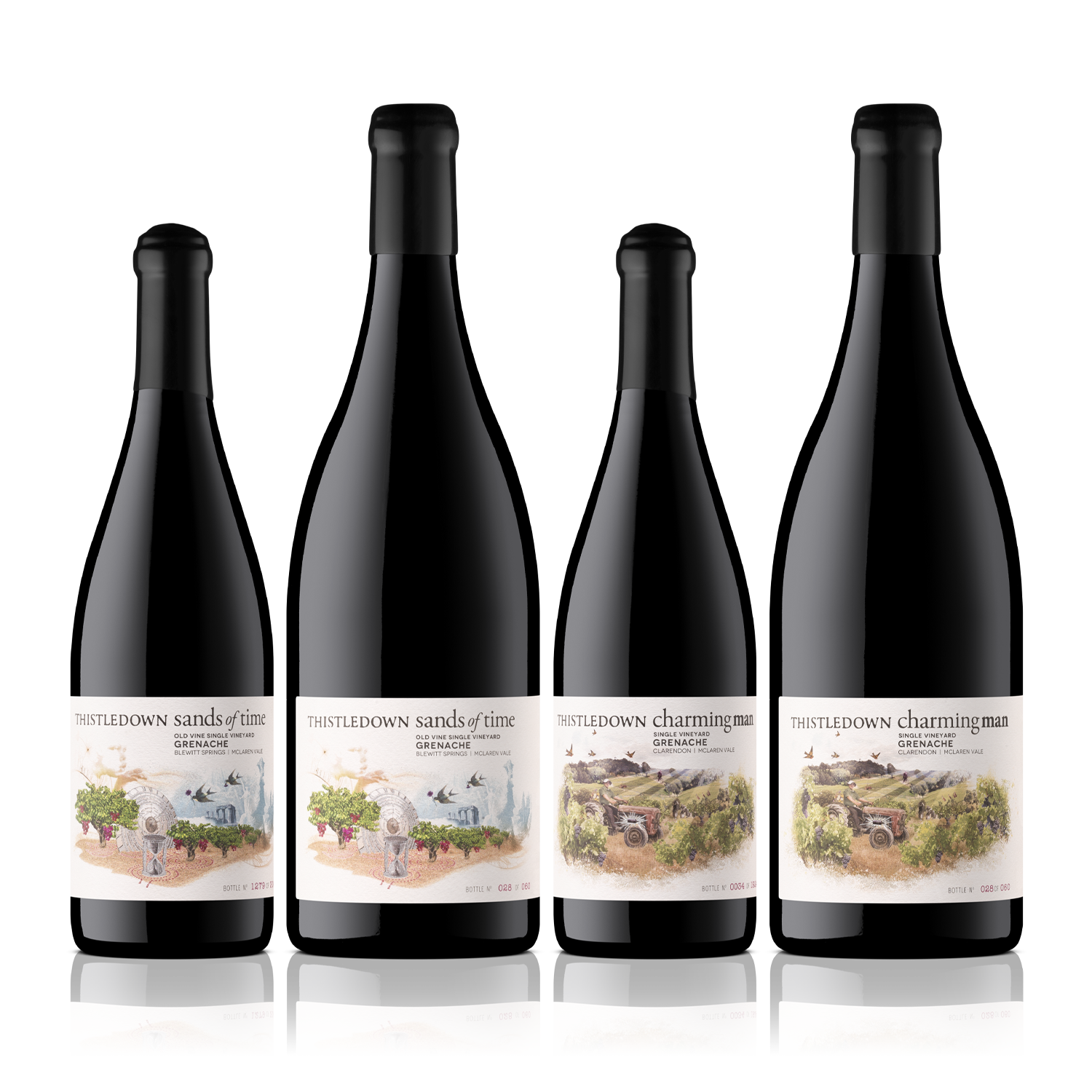 Magnums