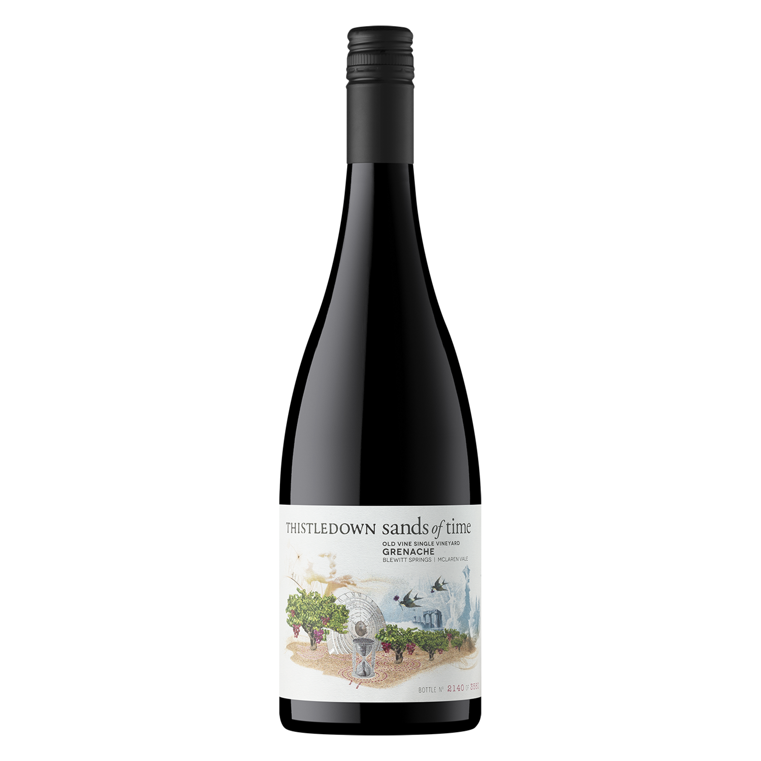 Wines $50+