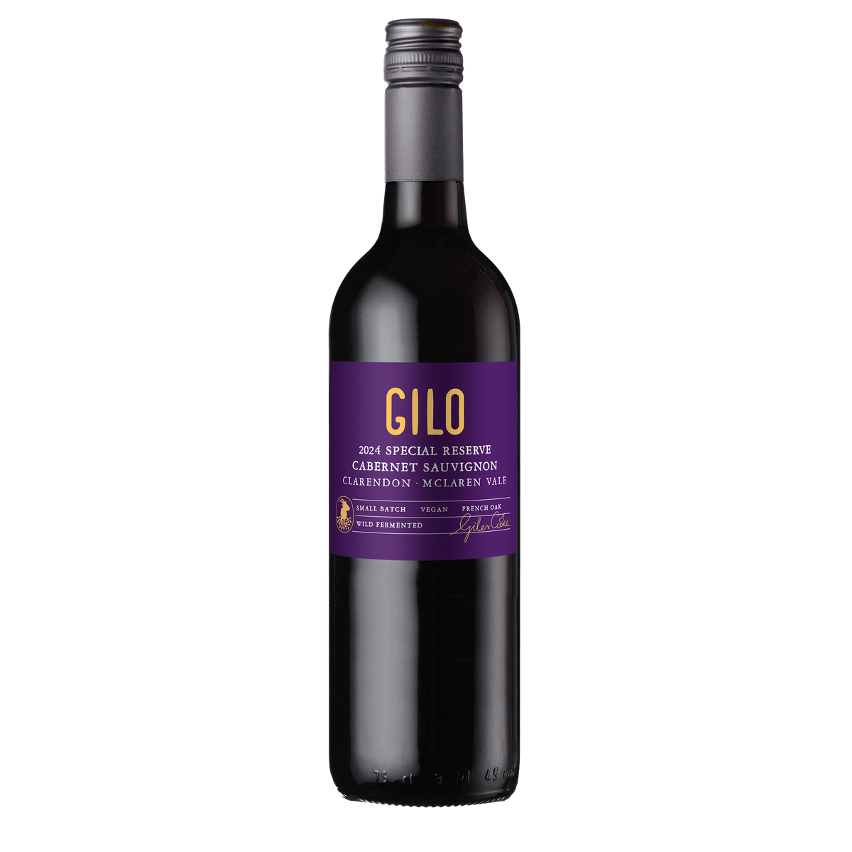 GILO Special Reserve Cabernet Sauvignon 2024
