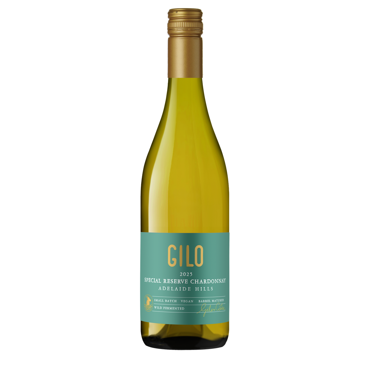 GILO Special Reserve Chardonnay 2025
