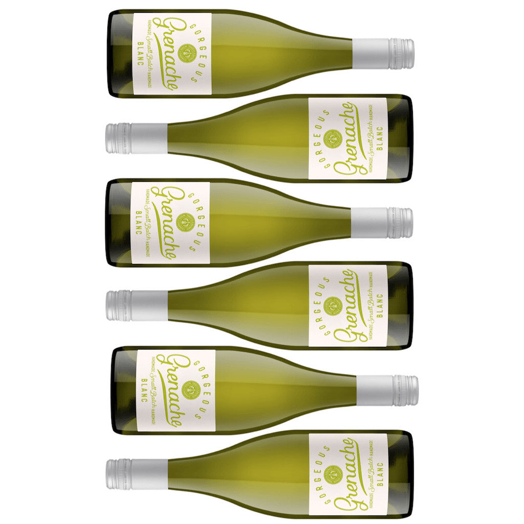 Thistledown Wines GORGEOUS GRENACHE BLANC 2024 6pack