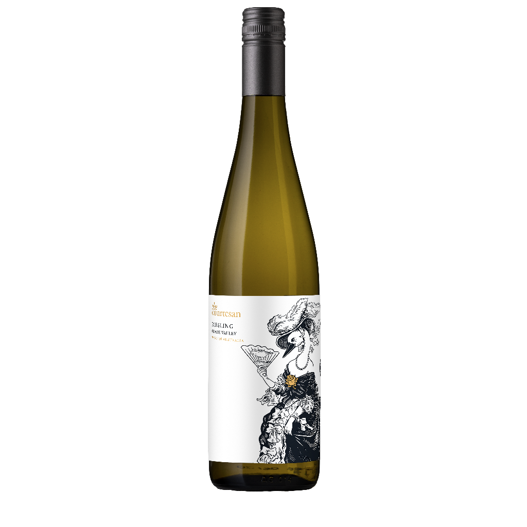 The_Courtesan_Riesling_By_Thistledown