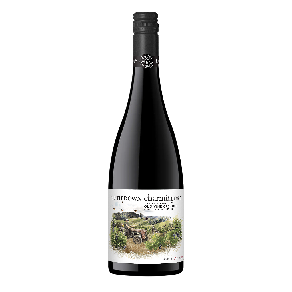 This Charming Man Grenache, McLaren Vale