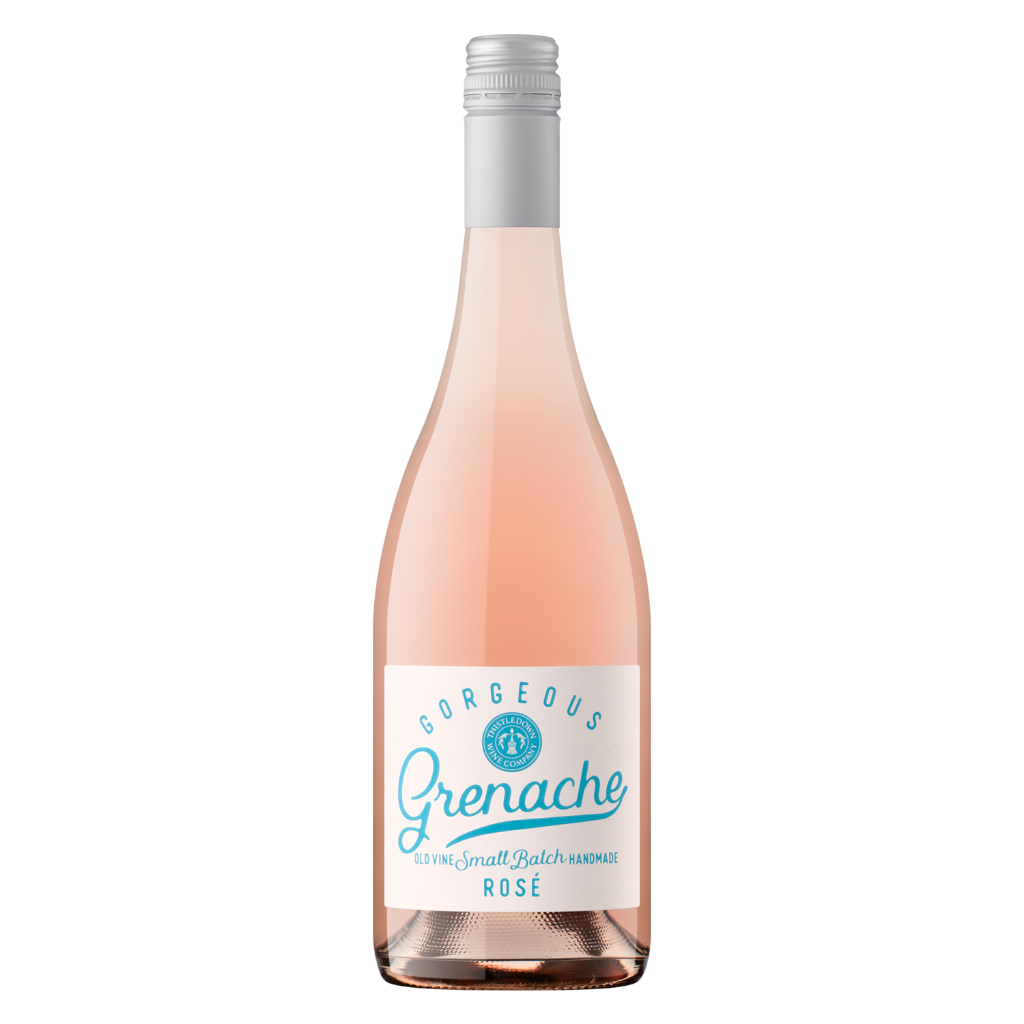 Thistledown Wines Gorgeous Grenache Rosé bottle